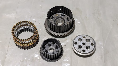Genuine suzuki gsx1100f 1988 - suzuki,