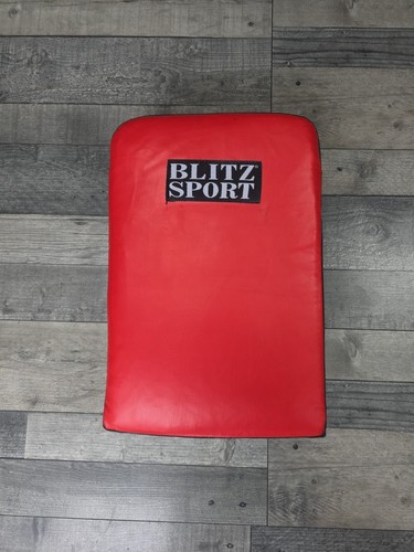 Blitz kick shield strike pad - blitz,