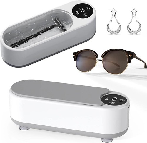 Ultrasonic jewelry cleaner - ultrasonic,