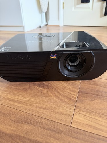 Viewsonic pjd5150 projector - viewsonic,
