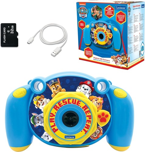 Lexibook children camera - lexibook,
