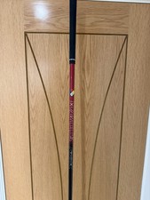 Project X HZRDUS Red 60 Gen 4