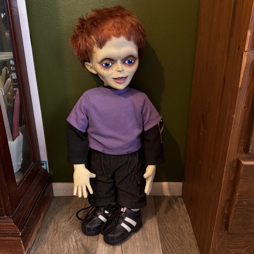 2004 seed chucky - of, spencers