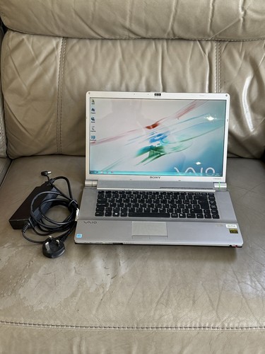Retro vintage sony vaio - retro,