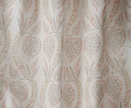 Colefax and fowler curtain - colefax,