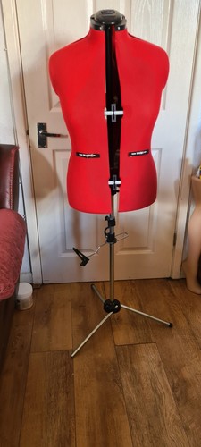 Large ladies tailors dummy - large,