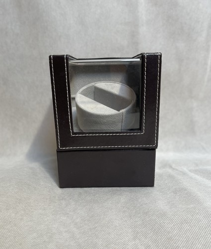 Single watch winder - single,