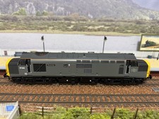 Bachmann 35-311SFX OO Gauge