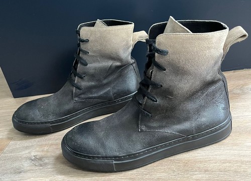 Rundholz black label - black, leather