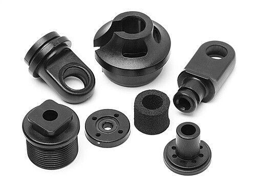 Maverick shock parts set - maverick,