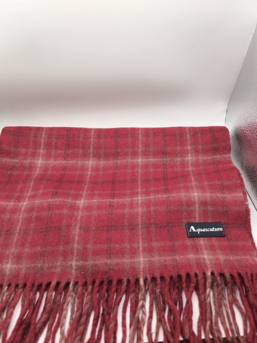 Vintage aquascutum scarf - vintage,