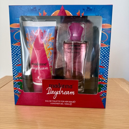 Madonna daydream perfume gift - daydream,