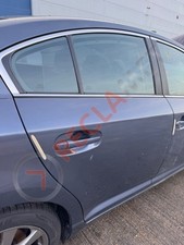 TOYOTA AVENSIS 2009-2018 T27