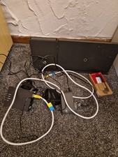 Vodafone WiFi Router With Booste And Dongle Internet Broadband Set