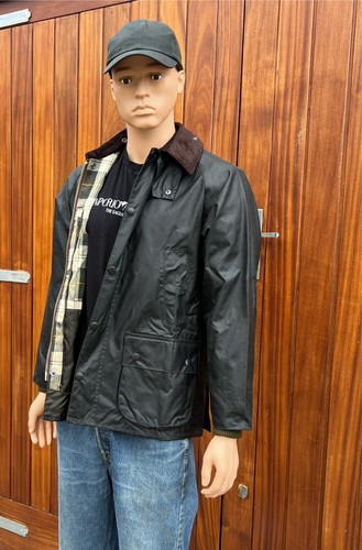 Mens barbour bedale jacket - mens,