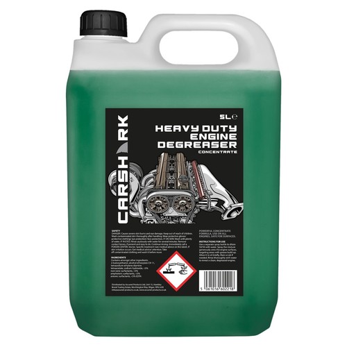 Engine degreaser l - degreaser,