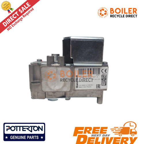 Potterton suprima 80l cvi - potterton,