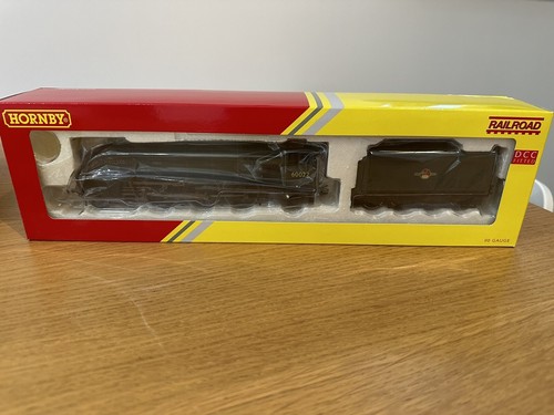 Hornby r2784x class - br, a4