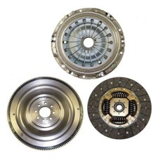 Rymec Flywheel Conversion Kit