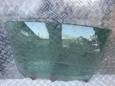   Door-Drop Glass rear right for Nissan Almera UK603738-75