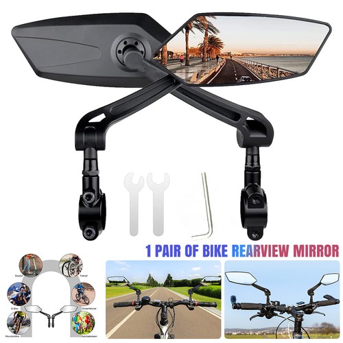 2pcs universal bicycle rear - universal,