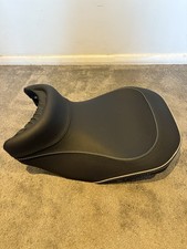 Wunderlich Front Active Comfort Seat R1200GS LC/Adv LC Low Height