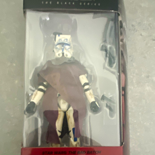 Hasbro star wars the black - hasbro,