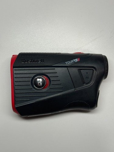 Bushnell golf tour with - bushnell, v5