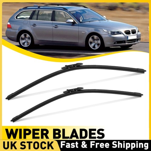 2pcs front windscreen wiper - front,