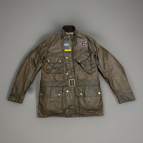 Barbour men steve - barbour, men's