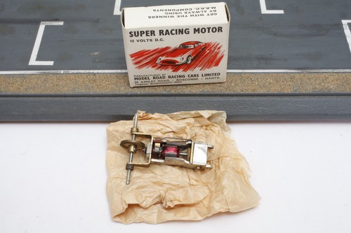 Vintage 1960 mrrc pole - vintage,