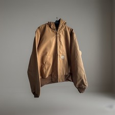 Carhartt Loose Fit Firm Duck