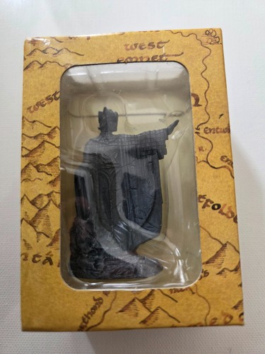 Lord the rings - of,