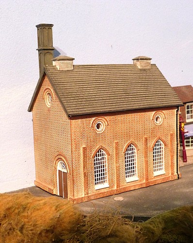 Hornby r8991 skaledale - r8991, water