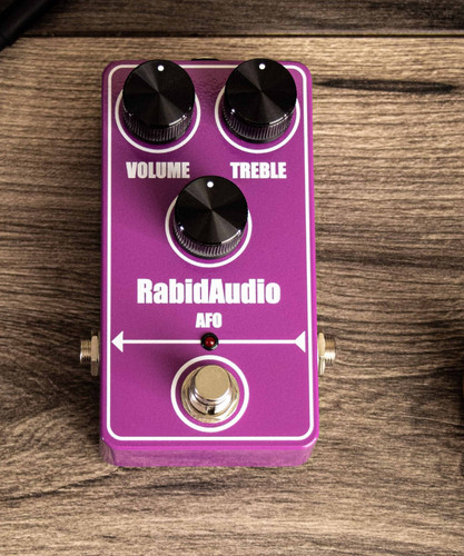 Diy guitar pedal - pedal, kit