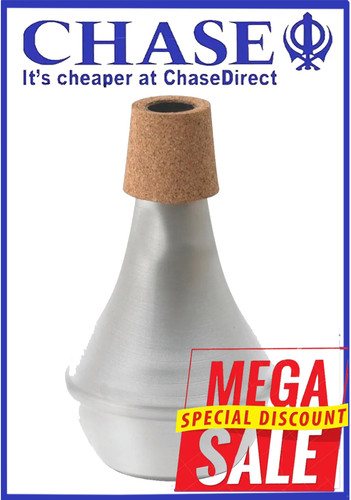 Trumpet whisper mute - trumpet,