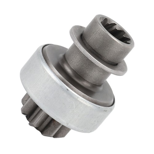 Starter motor gear air - starter,