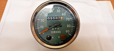 YAMAHA RS125? SPEEDO 90MPH