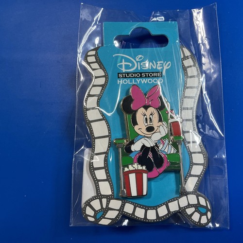 Disney pin d23 - -,