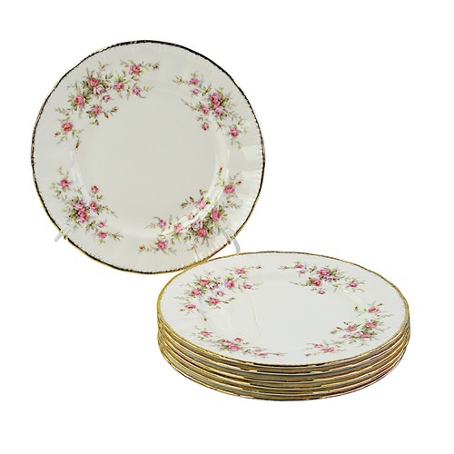 Paragon victoriana rose 7 x - paragon,,
