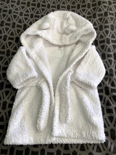 Fred & Flo Baby White