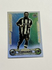 MATCH ATTAX 2008/09 08/09 OBAFEMI MARTINS LIMITED EDITION