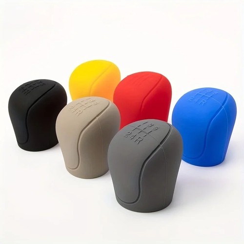 Silicone speed gear shift - silicone,