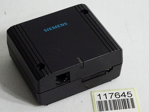 Siemens mc35i terminal - siemens,