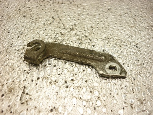 Honda vfr400 nc30 carb - honda,