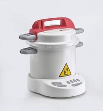 Prestige Medical Podiaclave | 9L Podiatry Autoclave Sterilizer 134°C Fast