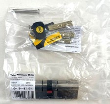 Yale Platinum 3 STAR EURO