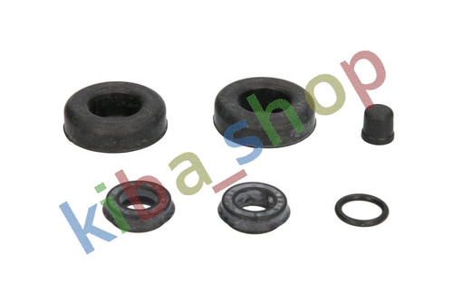 Rear axle brake piston - brake,