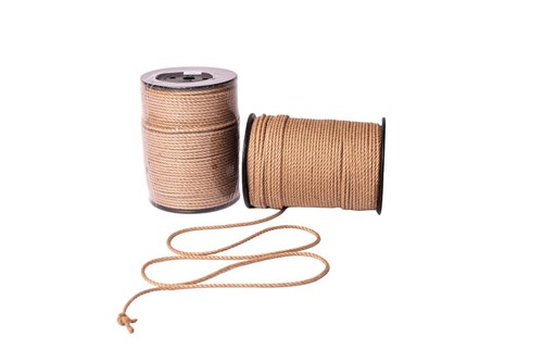 Shibari rope bondage - shibari,