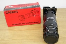 OHNAR Zoom Reverser Slide